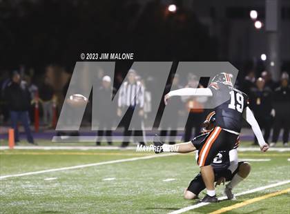 Thumbnail 3 in Wilcox vs. Los Gatos (CIFCCS D1 Championship) photogallery.