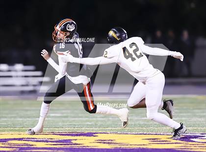 Thumbnail 1 in Wilcox vs. Los Gatos (CIFCCS D1 Championship) photogallery.
