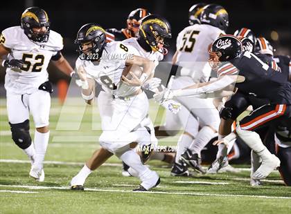 Thumbnail 3 in Wilcox vs. Los Gatos (CIFCCS D1 Championship) photogallery.