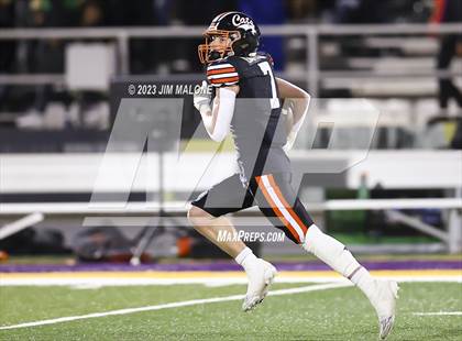 Thumbnail 2 in Wilcox vs. Los Gatos (CIFCCS D1 Championship) photogallery.