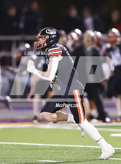 Thumbnail 3 in Wilcox vs. Los Gatos (CIFCCS D1 Championship) photogallery.
