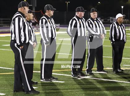 Thumbnail 2 in Wilcox vs. Los Gatos (CIFCCS D1 Championship) photogallery.