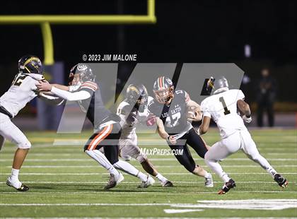 Thumbnail 2 in Wilcox vs. Los Gatos (CIFCCS D1 Championship) photogallery.