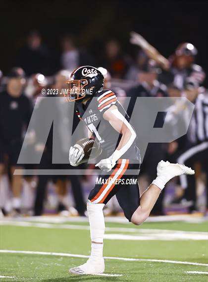 Thumbnail 2 in Wilcox vs. Los Gatos (CIFCCS D1 Championship) photogallery.