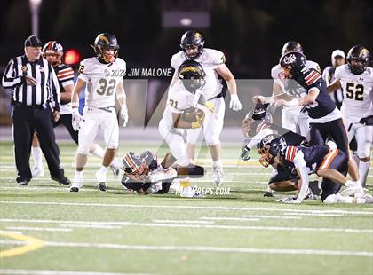 Thumbnail 3 in Wilcox vs. Los Gatos (CIFCCS D1 Championship) photogallery.