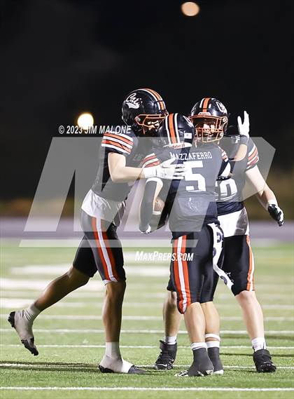Thumbnail 2 in Wilcox vs. Los Gatos (CIFCCS D1 Championship) photogallery.