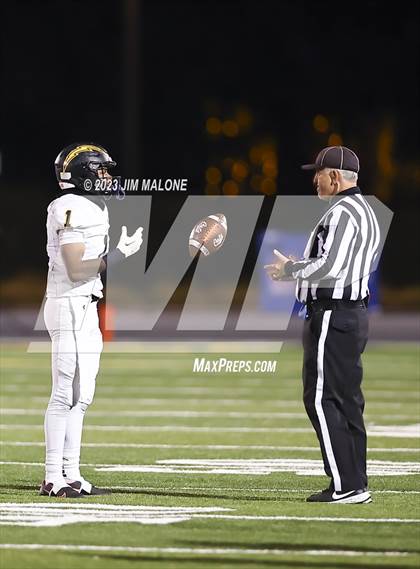 Thumbnail 3 in Wilcox vs. Los Gatos (CIFCCS D1 Championship) photogallery.
