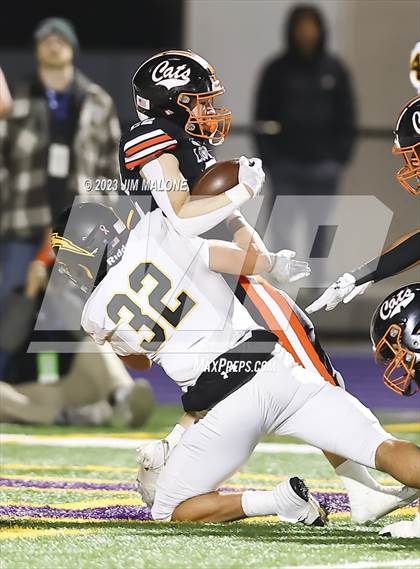 Thumbnail 1 in Wilcox vs. Los Gatos (CIFCCS D1 Championship) photogallery.