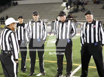 Thumbnail 2 in Wilcox vs. Los Gatos (CIFCCS D1 Championship) photogallery.