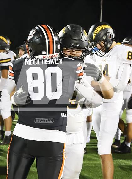 Thumbnail 3 in Wilcox vs. Los Gatos (CIFCCS D1 Championship) photogallery.
