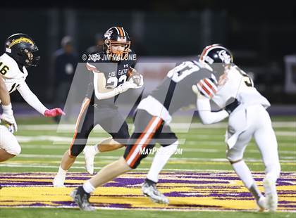 Thumbnail 3 in Wilcox vs. Los Gatos (CIFCCS D1 Championship) photogallery.
