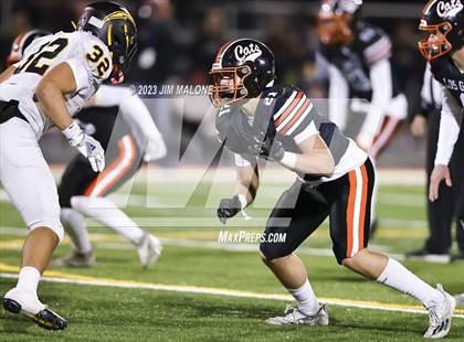 Thumbnail 1 in Wilcox vs. Los Gatos (CIFCCS D1 Championship) photogallery.