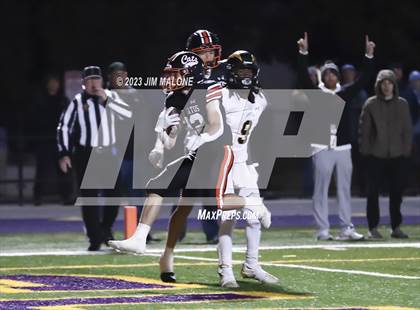 Thumbnail 1 in Wilcox vs. Los Gatos (CIFCCS D1 Championship) photogallery.