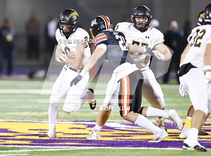 Thumbnail 2 in Wilcox vs. Los Gatos (CIFCCS D1 Championship) photogallery.