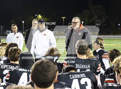 Thumbnail 1 in Wilcox vs. Los Gatos (CIFCCS D1 Championship) photogallery.
