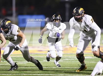 Thumbnail 1 in Wilcox vs. Los Gatos (CIFCCS D1 Championship) photogallery.