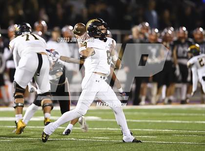 Thumbnail 2 in Wilcox vs. Los Gatos (CIFCCS D1 Championship) photogallery.
