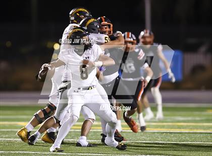 Thumbnail 2 in Wilcox vs. Los Gatos (CIFCCS D1 Championship) photogallery.