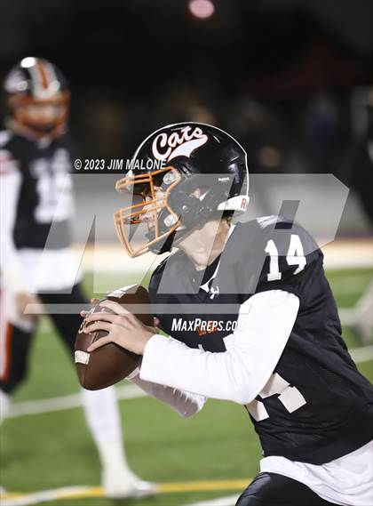 Thumbnail 2 in Wilcox vs. Los Gatos (CIFCCS D1 Championship) photogallery.