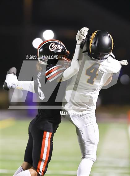 Thumbnail 1 in Wilcox vs. Los Gatos (CIFCCS D1 Championship) photogallery.
