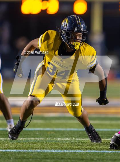 Thumbnail 3 in Ponderosa @ Inderkum photogallery.