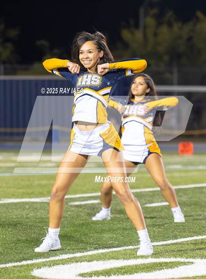 Thumbnail 2 in Ponderosa @ Inderkum photogallery.