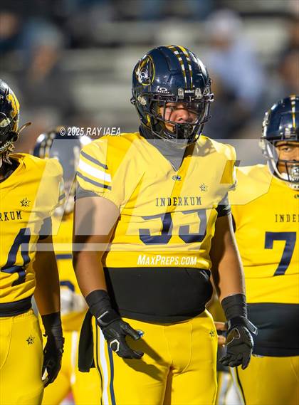 Thumbnail 1 in Ponderosa @ Inderkum photogallery.