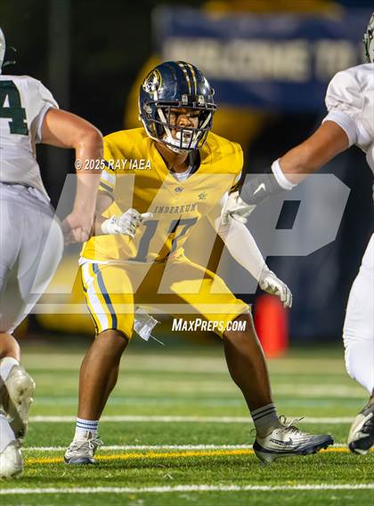 Thumbnail 3 in Ponderosa @ Inderkum photogallery.