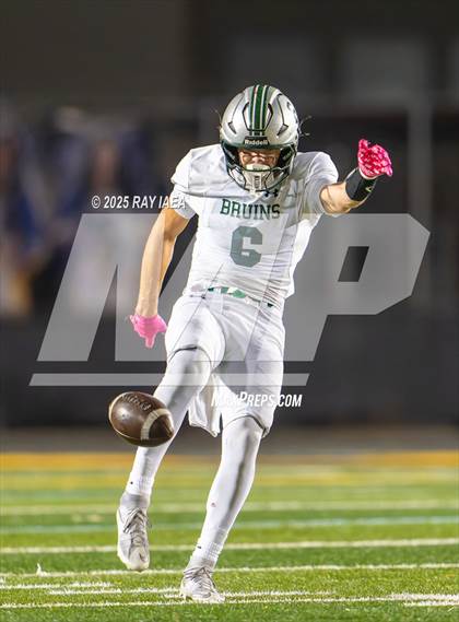 Thumbnail 1 in Ponderosa @ Inderkum photogallery.