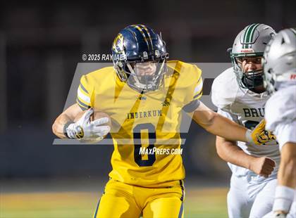 Thumbnail 1 in Ponderosa @ Inderkum photogallery.