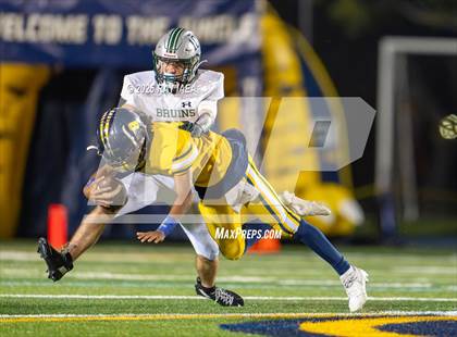 Thumbnail 1 in Ponderosa @ Inderkum photogallery.