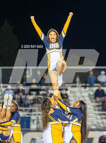 Thumbnail 1 in Ponderosa @ Inderkum photogallery.