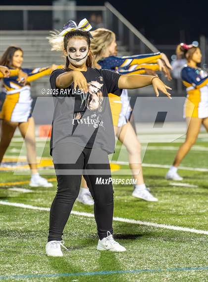 Thumbnail 1 in Ponderosa @ Inderkum photogallery.