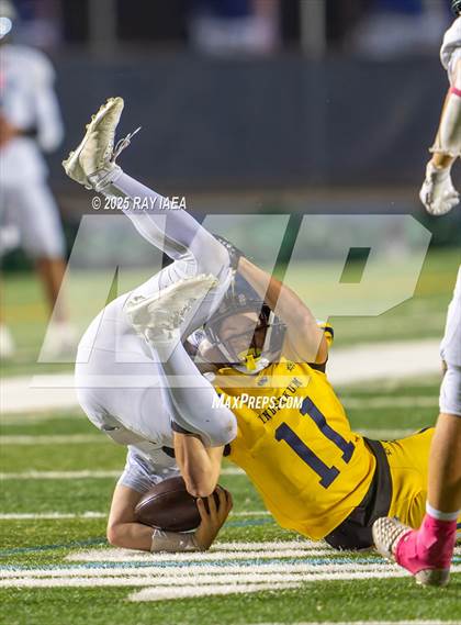 Thumbnail 1 in Ponderosa @ Inderkum photogallery.