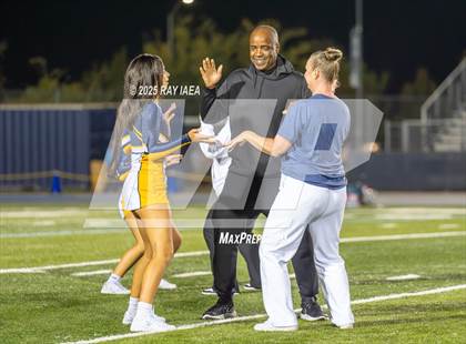 Thumbnail 1 in Ponderosa @ Inderkum photogallery.