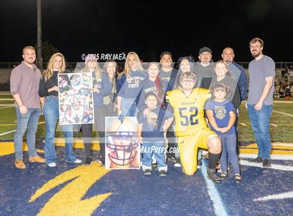 Thumbnail 1 in Ponderosa @ Inderkum photogallery.