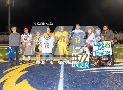 Thumbnail 1 in Ponderosa @ Inderkum photogallery.