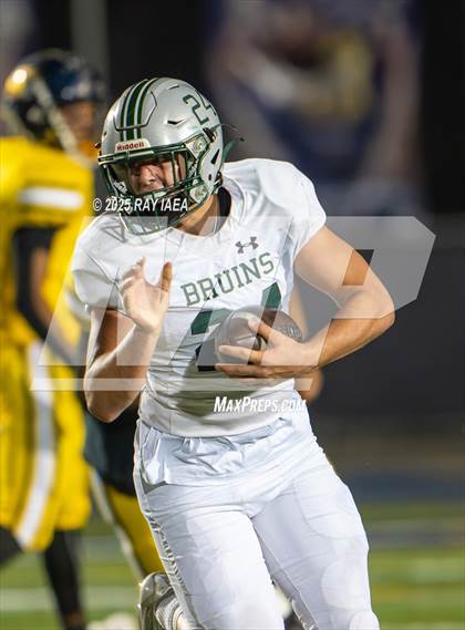 Thumbnail 3 in Ponderosa @ Inderkum photogallery.