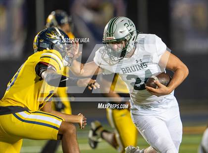 Thumbnail 2 in Ponderosa @ Inderkum photogallery.