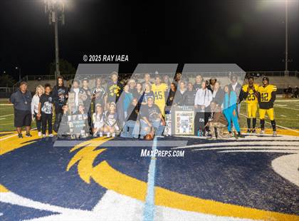 Thumbnail 1 in Ponderosa @ Inderkum photogallery.