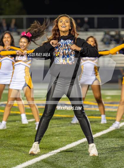 Thumbnail 1 in Ponderosa @ Inderkum photogallery.