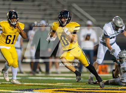 Thumbnail 1 in Ponderosa @ Inderkum photogallery.