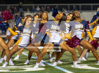 Thumbnail 1 in Ponderosa @ Inderkum photogallery.