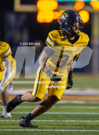 Thumbnail 1 in Ponderosa @ Inderkum photogallery.