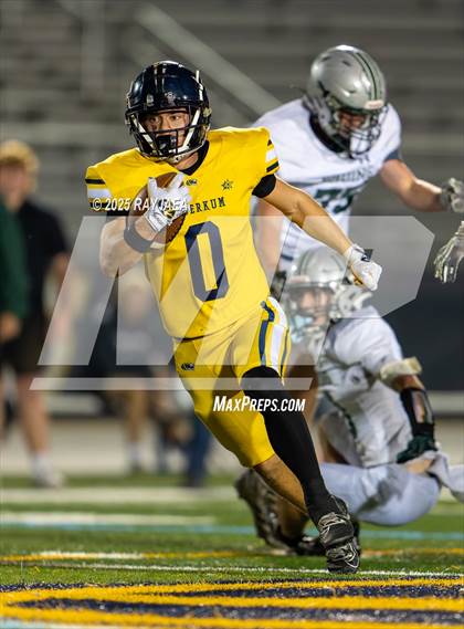 Thumbnail 3 in Ponderosa @ Inderkum photogallery.