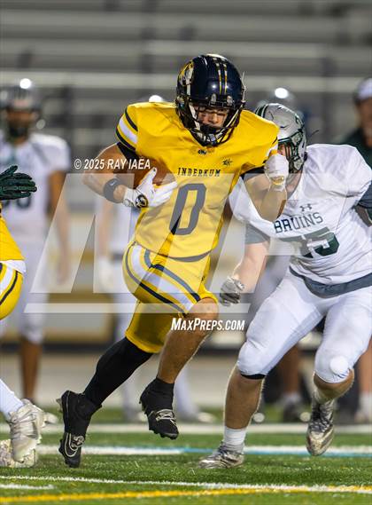 Thumbnail 1 in Ponderosa @ Inderkum photogallery.