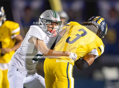 Thumbnail 1 in Ponderosa @ Inderkum photogallery.