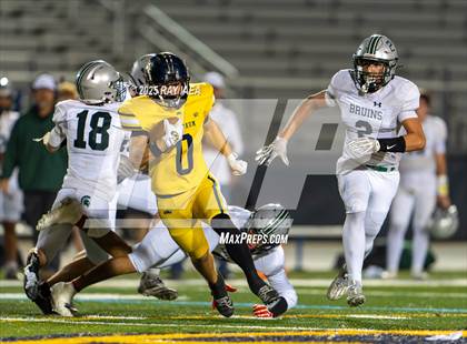 Thumbnail 2 in Ponderosa @ Inderkum photogallery.