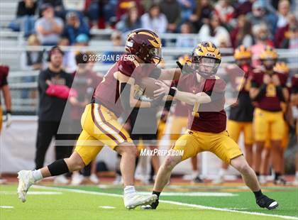 Thumbnail 3 in Severance @ Windsor (CHSAA 3A Round 1) photogallery.