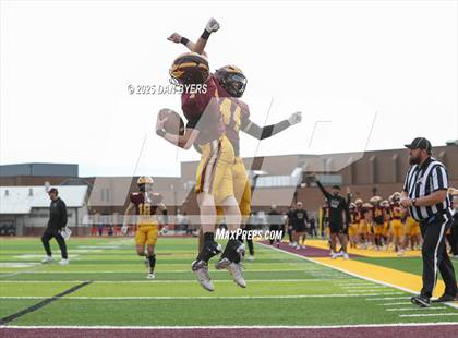 Thumbnail 3 in Severance @ Windsor (CHSAA 3A Round 1) photogallery.